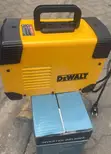 DeWalt MMA-300 IGBT DC Inverter ARC Welding Machine - 2