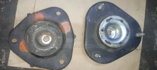 Ex-Japan Toyota Voxy/Vanguard Shock Absorbers (Refurbished) - 1