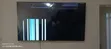 TCL 65" TV - Faulty Screen - 1