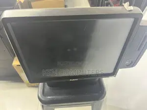 Cubee 15-Inch Touch POS Terminal