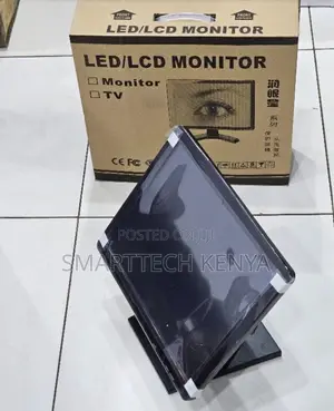 15" LCD LED Touch Monitor for POS & Retail