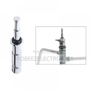 KUPO KS-200 Junior to Baby Pin Adapter (1/8" to 5/8")