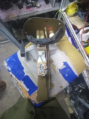 Fuel Pump ya Subaru Forester (Iliyotumika, Ex-Japan)