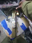 Fuel Pump ya Subaru Forester (Iliyotumika, Ex-Japan) - 2