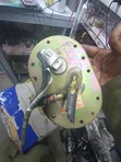 Fuel Pump ya Subaru Forester (Iliyotumika, Ex-Japan) - 4
