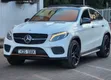 Mercedes-Benz GLE 350d 4MATIC 2018 White - 2