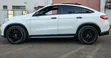 Mercedes-Benz GLE 350d 4MATIC 2018 White - 3