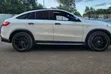 Mercedes-Benz GLE 350d 4MATIC 2018 White - 4