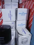 Oil Filter ya Subaru Impreza - 2