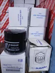 Oil Filter ya Subaru Impreza - 5