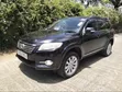 Toyota Vanguard 2012 Black - 3