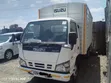 Isuzu NKR Food Truck - 2013 - 1
