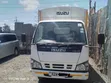 Isuzu NKR Food Truck - 2013 - 2