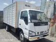 Isuzu NKR Food Truck - 2013 - 3