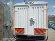 Isuzu NKR Food Truck - 2013 - 4