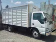 Isuzu NKR Food Truck - 2013 - 5