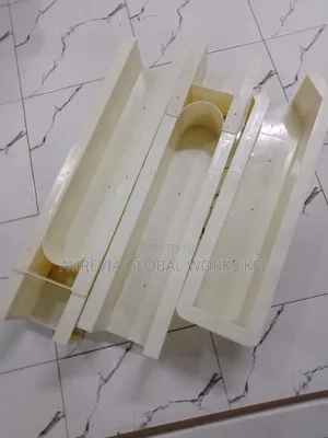 Cabro Making Moulds