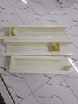 Cabro Making Moulds - 2