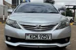 Toyota Allion 2011 Nyeupe - 1
