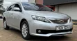 Toyota Allion 2011 Nyeupe - 2