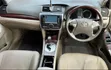 Toyota Allion 2011 Nyeupe - 4
