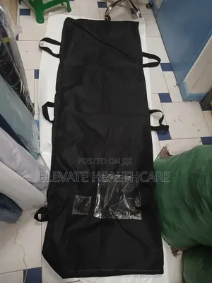 Body Bag / Cadaver Pouch - Brand New