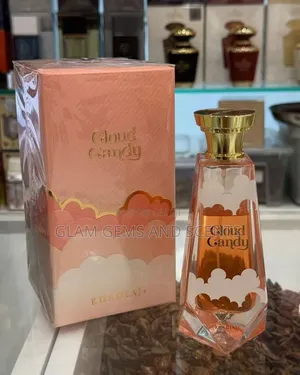 Cloud Candy Eau de Parfum by Khalis