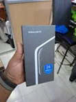 Samsung Galaxy S26 FE 256GB Mpya Nyeusi - 2