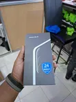 Samsung Galaxy S26 FE 256GB Mpya Nyeusi - 3