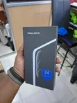 Samsung Galaxy S26 FE 256GB Mpya Nyeusi - 4