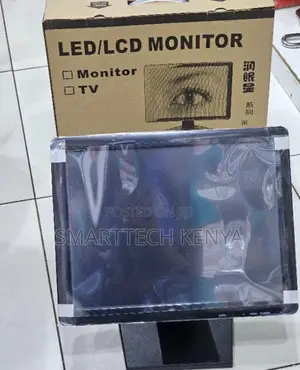15-Inch Touch POS Monitor LCD LED Screen