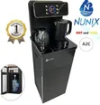 Nunix A2C Bottomload Water Dispenser with Touch Display - 1
