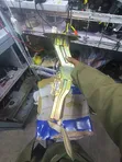 Fuel Pump for Suzuki Escudo, Vitara, Grand Vitara (Used, Ex-Japan) - 2