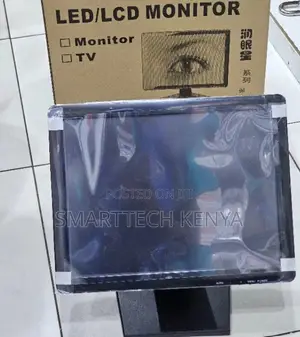 15 Inch POS Touch Screen Monitor - Mpya Kabisa