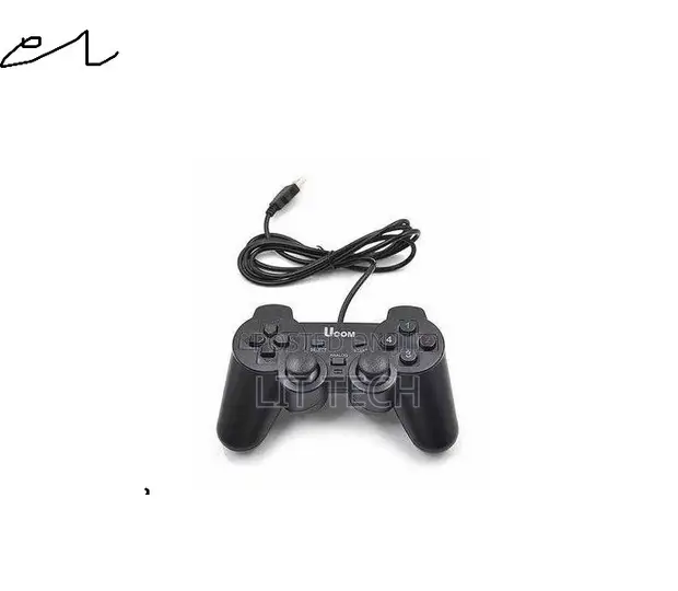 Ucom PC USB Game Controller - Brand New - 1