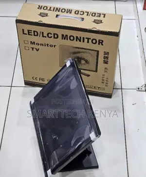 15 Inch Touch Screen POS Monitor - LCD LED Display