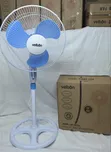 Velton Electric Stand Fan - Brand New - 1