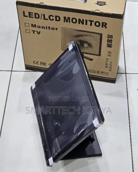 15" Touch POS Monitor for Shops & Businesses - 1