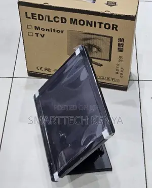 15" Touch POS Monitor kwa Maduka & Biashara