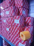 Toyota Passo Oil Filter - 3