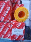 Toyota Passo Oil Filter - 5