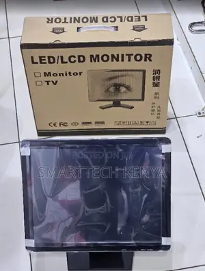 15-Inch POS Touch Screen Monitor - Brand New