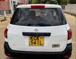Nissan Advan 2009 White - 2