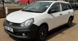 Nissan Advan 2009 White - 3