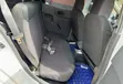 Nissan Advan 2009 White - 5
