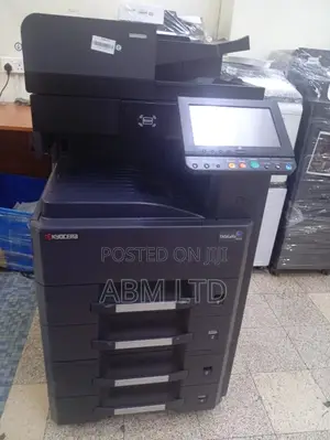 Kyocera Taskalfa 4012i Mono Laser MFP