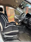 Nissan Note 2016 Silver - 1