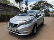 Nissan Note 2016 Silver - 4