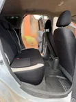 Nissan Note 2016 Silver - 5