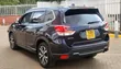 Subaru Forester Sport AWD 2019 Bluu - 3